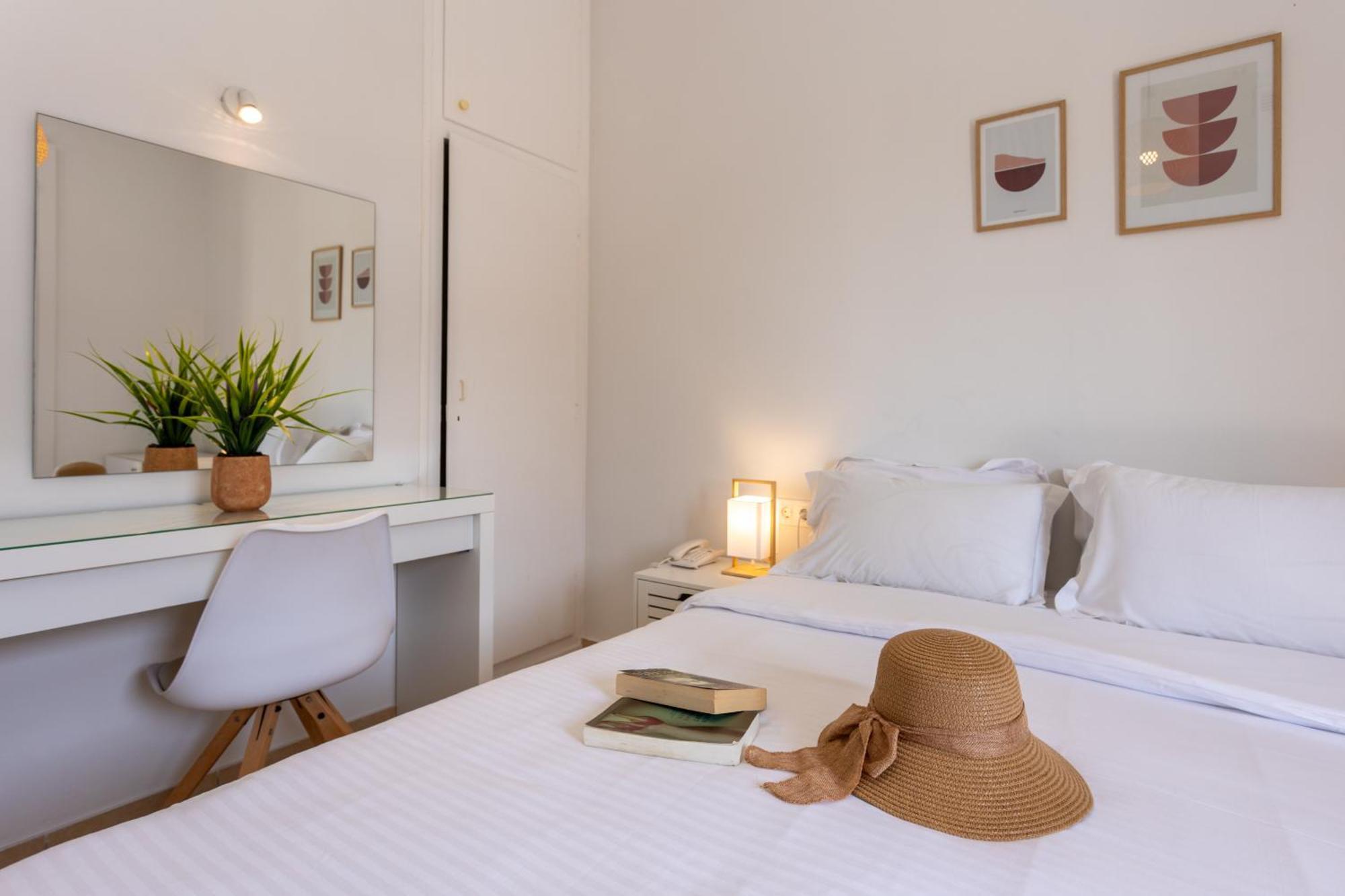 Hotel Bretagne Corfu  المظهر الخارجي الصورة
