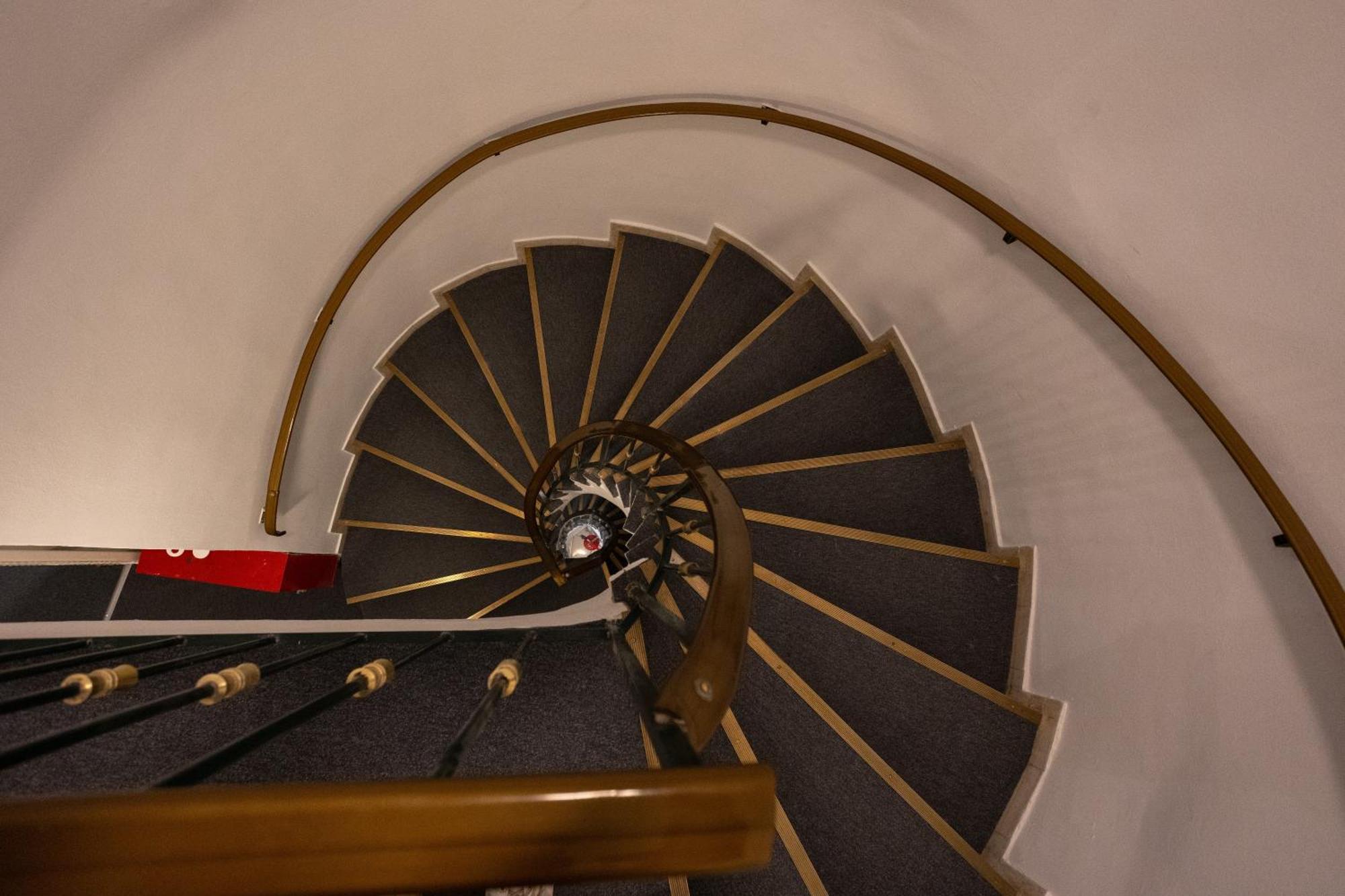 Hotel Bretagne Corfu  المظهر الخارجي الصورة