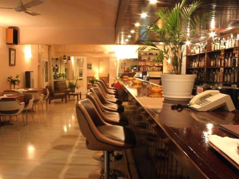 Hotel Bretagne Corfu  المظهر الخارجي الصورة